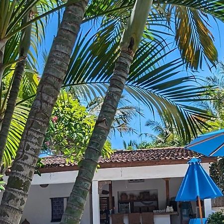 Indigo Bungalows Джили Трауанган Екстериор снимка