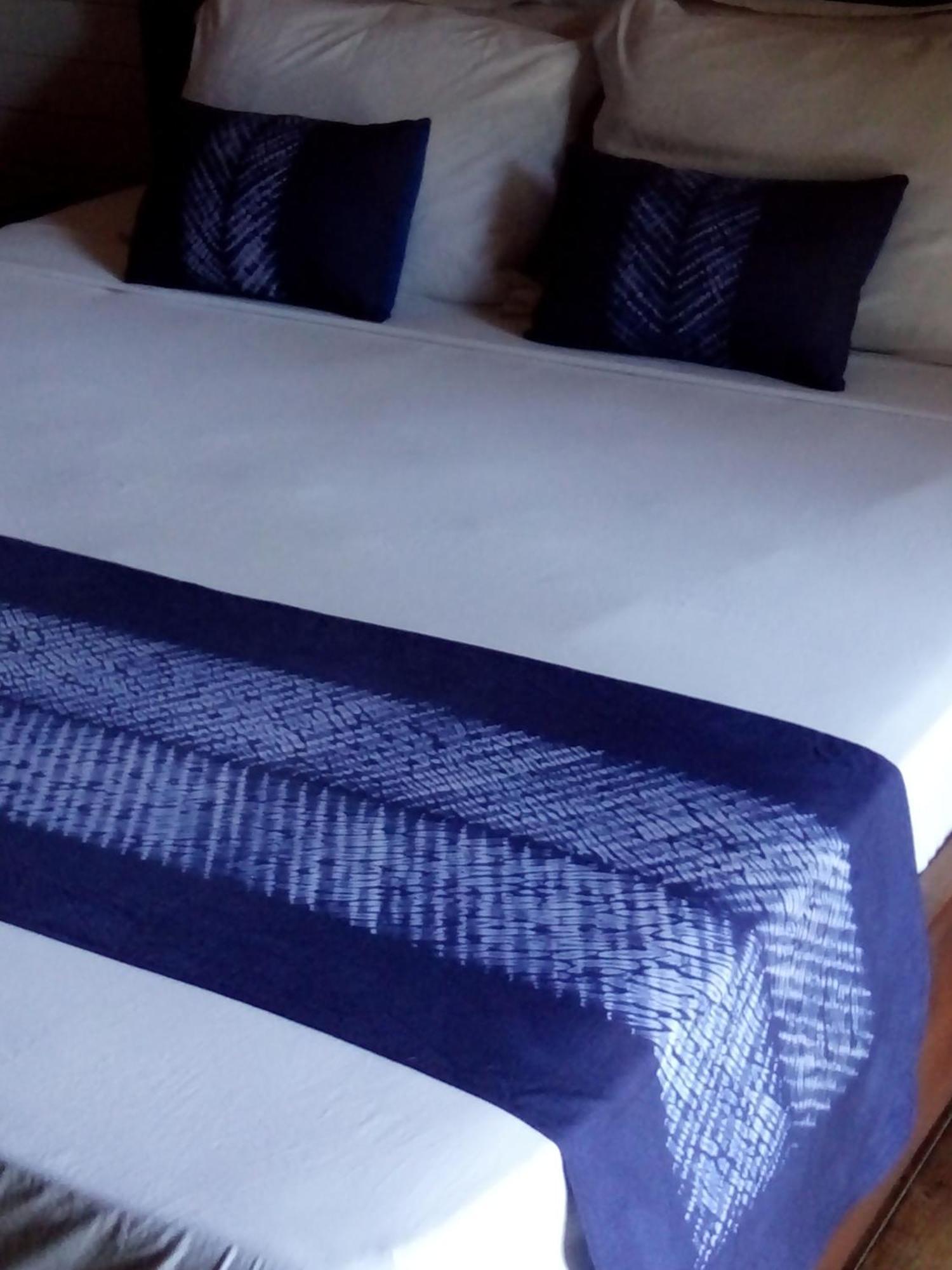 Indigo Bungalows Джили Трауанган Екстериор снимка