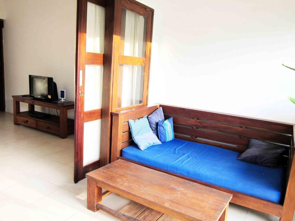 Indigo Bungalows Джили Трауанган Екстериор снимка