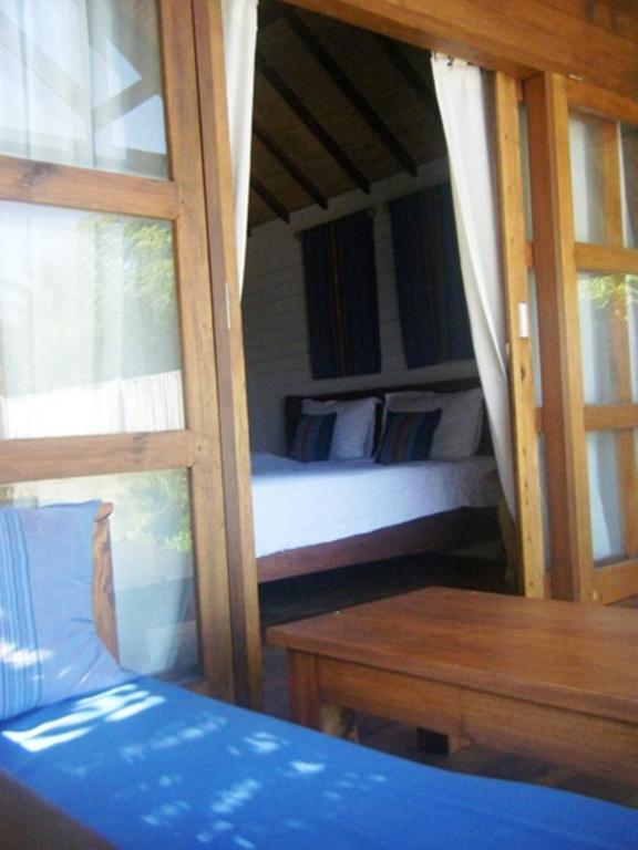 Indigo Bungalows Джили Трауанган Екстериор снимка
